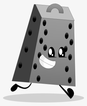 Cheese Grater 2 - Rampy Article Insanity #3522796