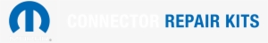 Mopar Connector Repair Kits - Mopar #3522797