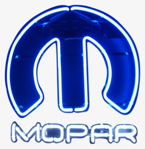 Mopar Neon Sign - Mopar Logo Transparent #3522818 Mopar Neon Sign - Mopar Logo Transparent #3522818