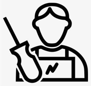 Electrician Comments - Electrical Engineering Icon Png #3522882