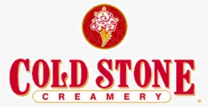 Item - - Cold Stone Creamery Logo #3522948