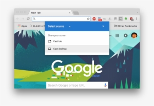 My Tv Runs Google Tv And Has Google Cast Built In - Google Chrome #3523179