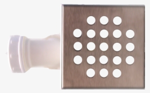 Drainmate 40 Mm P-trap With110x110mmss Square Grate - Spin Master Boxer Interactive A.i. Robot Toy #3523231