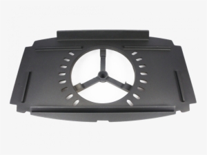 Grate Base Plate - Quartz Clock #3523285