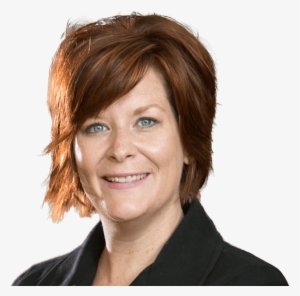 Assistant Dean Molly Brummond - Bob Cut #3523312