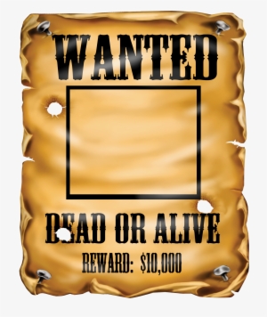 Most Wanted Poster Clipart #3523316 Most Wanted Poster Clipart #3523316