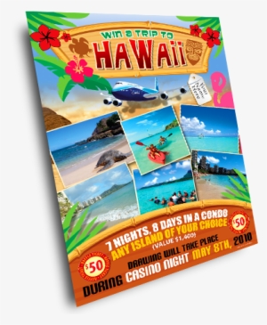 Flyer #3523412