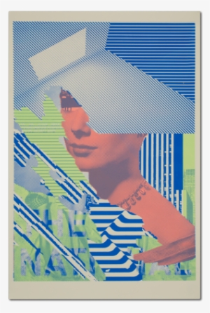 Dublin Show Poster June 15, - Poster #3523432