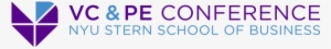 Nyu Stern Pe Vc Conference Lavca - Lavca #3523454