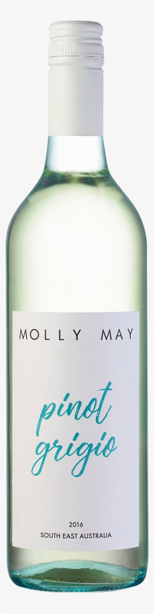 Molly May Pinot Grigio 2017 - Italian Vodka Brands #3523500