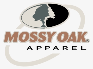 Mossy Oak Logo Png Transparent - Mossy Oak Logo #3523615