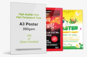 A3 350gsm Poster - Poster #3523713