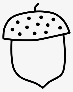 Acorn Autumn Beech Seed Tree Oak Comments - Acorn #3523733