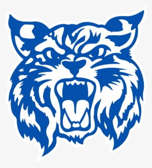 Charter Oak-ute Community School District Helping Students - Wildcat Clipart #3523735