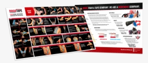 Rocktape, Inc. #3523756
