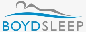 Boyd Sleep - Mattress Logo #3523850