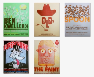 2010 Posters - 2010's Music Posters #3523963