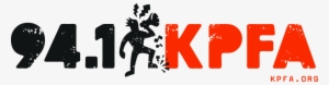 Kpfa Logo Kpfa Logo - Kpfa 94.1 #3523964