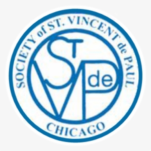 Society Of St Vincent De Paul #3524149