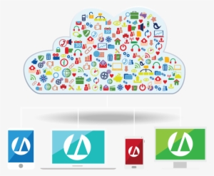 With Office 365 Through Abacusnext, You Get - Cloud Service Provider #3524296