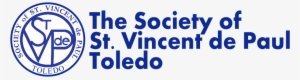 Saint Vincent De Paul Society Toledo - Saint Vincent De Paul Banner #3524315