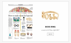 Boss Ring - Design #3524345