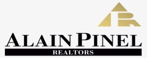 Alain Pinel Realtors Logo “ - Alain Pinel Realtors #3524371