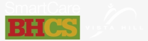 Vista Hill Smartcare Bhcs Logo - Logo #3524395