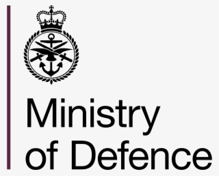 Uk Ministry Of Defence On The Frontline Of Cloud-based - Ministry Of Defence Logo #3524396