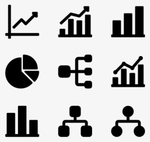 Charts & Infographic - Infographic Icon #3524466