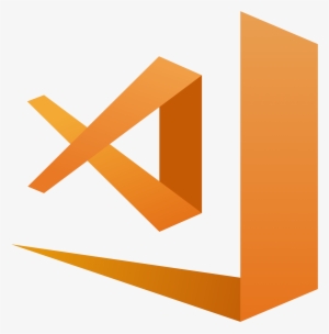 Vscode-transparent - Visual Studio Code Svg - Free Transparent PNG ...