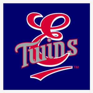 Report - Elizabethton Twins Logo #3524673