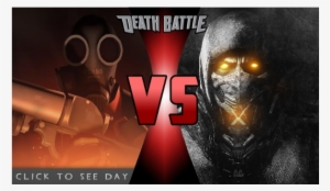 Pyro Vs Scorpion Icon - Mortal Kombat X Scorpion Ipod Touch 6 3d Case Full #3524678