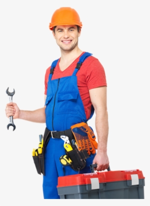 Guy - Plumber Png #3524969
