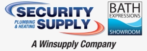 Security Supply Plumbing And Heating Ad #3525025