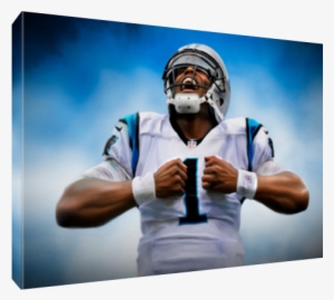 Canvas Stretched And Gallery Wrapped Over - Art #3525059