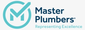 Master Plumbers Logo - Master Plumbers Nz #3525151
