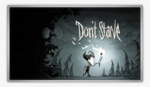 Don't Starve Marjolein Kucmer Survival Action Adventure #3525153