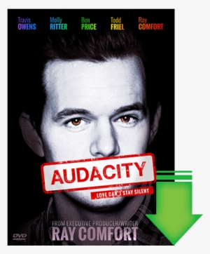 Love Can't Stay Silent - Ray Comfort Is Gay #3525225