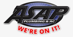 Asap Plumbing & Air Conditioning - Asap Plumbing & Ac #3525326