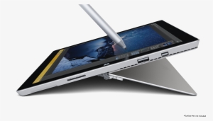 Microsoft Surface Pro #3525327