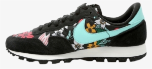 The Nike Womens Air Pegasus 83 Floral Print Is Scheduled - Nike Air Pegasus 83 Womens Floral #3525328