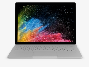 Next - Surface Book 2 #3525374
