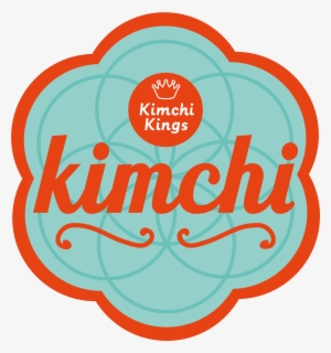 Download - Kimchi Logo #3525441