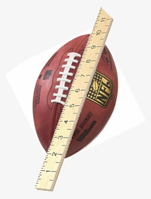 No Measuring Stick - Nfl Sunday Ticket #3525470