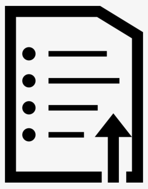 Invoice Information Comments - Return Invoice Icon #3525551