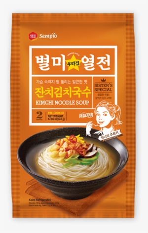 Clam Kalguksu : Nouilles Aux Coquillages Sempio 2x476g #3525555