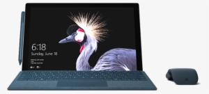 Introducing The New Surface Pro - Surface Pro 4 2017 #3525585