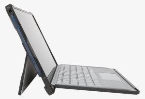 Safeport® Rugged Case For Microsoft Surface™ Pro And - Surface Pro 2017 Targus Safeport #3525648