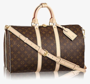 Louis Vuitton Keepall Bandoulière - Keepall Bandoulière 45 Monogram Canvas - Louis Vuitton #3525712